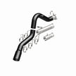 MagnaFlow Black DPF Series Performance Exhaust System Kit for Chevy Silverado 2500HD & 3500HD by Magnaflow Part 19693