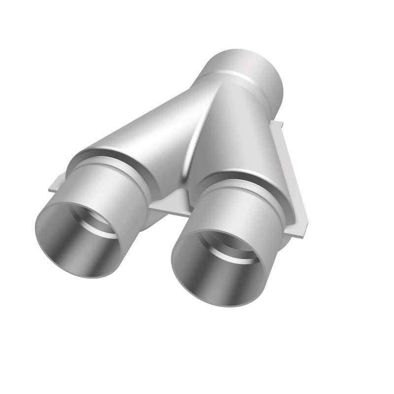 MagnaFlow Performance Exhaust Y-Pipe 10778 for 2.50/3.00 Diameter Systems