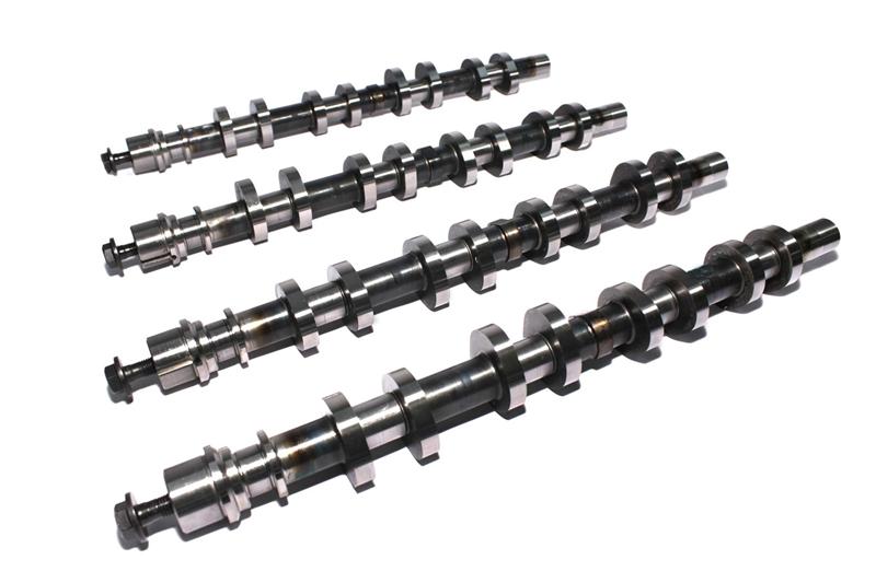 COMP Cams 106060 Hydraulic Roller Camshaft Set for Ford 4.6L/5.4L Engines - XE254B