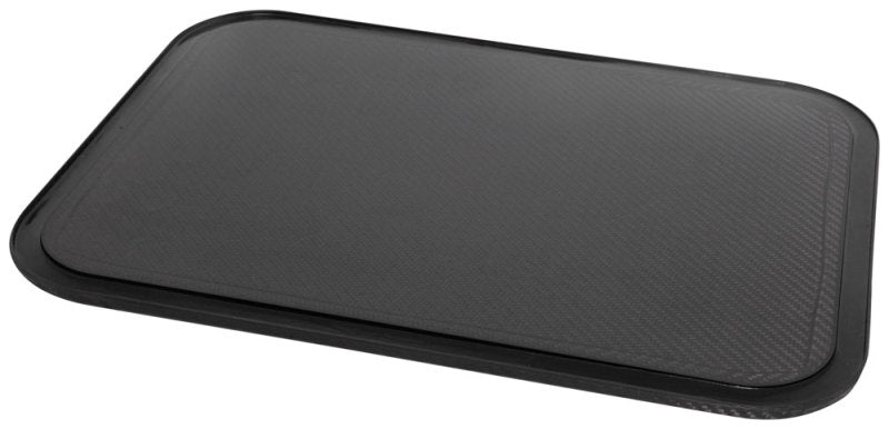 K&N Engineering Part 100-8590 Custom Racing Carbon Fiber Air Box – Large Solid Base