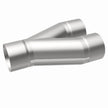 MagnaFlow Performance Exhaust Y-Pipe Part 10798 - Durable Stainless Steel, 3-inch Diameter