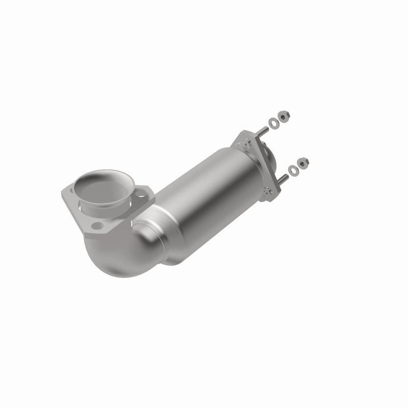 MagnaFlow HM Grade Direct-Fit Catalytic Converter Part 23409 for 1992-1996 Chevrolet Corvette