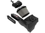 aFe Momentum GT Cold Air Intake System with Pro DRY S Filter for Ford Edge ST 2019-2024