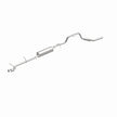 MagnaFlow BRE Exhaust Kit 06-10 Explorer, Mountaineer, Sport Trac 4.0L Part Number 106-0088