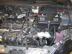 K&N Engineering 69-3513TTK Cold Air Intake System for 2007-2009 Ford Focus 2.0L L4