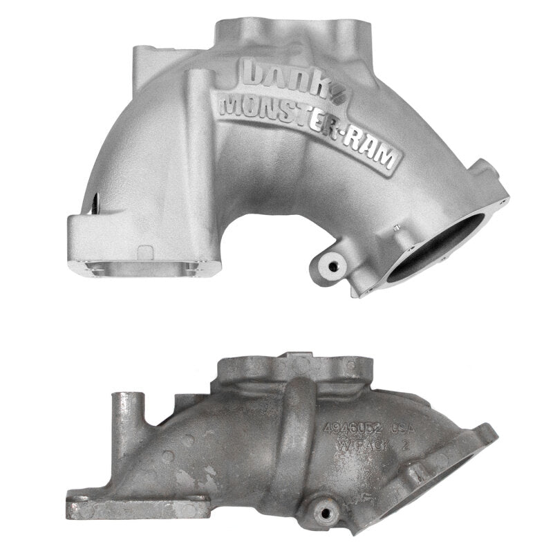 Banks Power 13-18 Ram 6.7L Monster-Ram Intake System Gen-2 with Fuel Line and Heater System