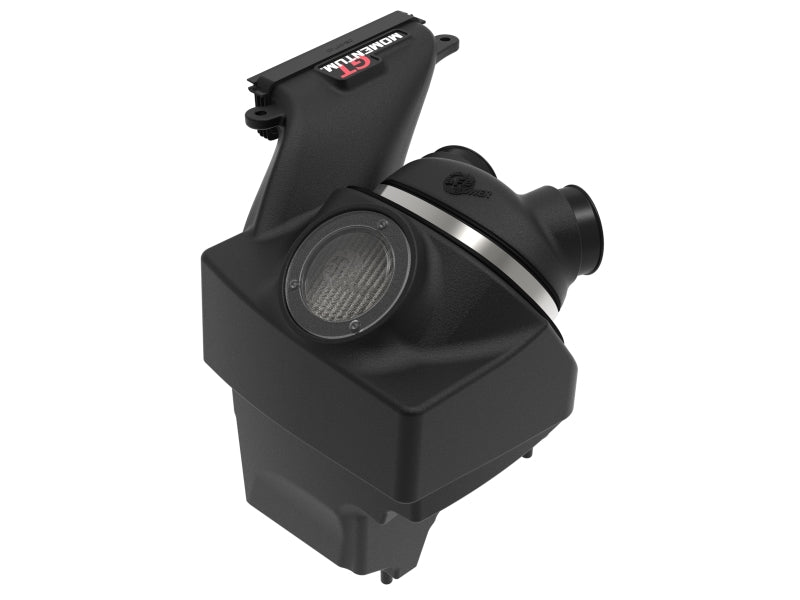 aFe Momentum GT Cold Air Intake System with Pro DRY S Filter for Ford Edge ST 2019-2024