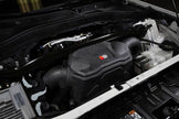 K&N Engineering 63-2622 Performance Cold Air Intake System for Ford Explorer and Lincoln Aviator 3.0L V6