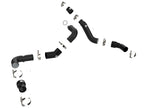 aFe BladeRunner 3-inch Aluminum Hot & Cold Charge Pipe Kit for Ram 1500 V6 3.0L (2016-2019)