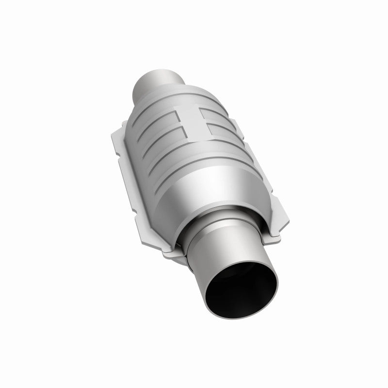 MagnaFlow Universal 2.50-inch Federal/EPA Compliant Catalytic Converter Part 53006