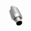 MagnaFlow Universal 2.50-inch Federal/EPA Compliant Catalytic Converter Part 53006