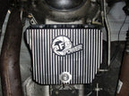 aFe Power Pro Series Deep Transmission Pan for Dodge Diesel Trucks – Part Number 46-70052