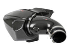 aFe Momentum Carbon Fiber Cold Air Intake System with Pro Dry S Filter for Jeep Grand Cherokee WK2 (2012-2019) and Dodge Durango V8-6.4L