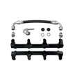 DeatschWerks Chevrolet LSA/LS9 Fuel Rails with Crossover for Camaro ZL1, CTS-V & Corvette ZR1