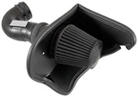 K&N 2016-2024 Chevrolet Camaro SS V8 6.2L Performance Cold Air Intake Kit - Part 71-3092