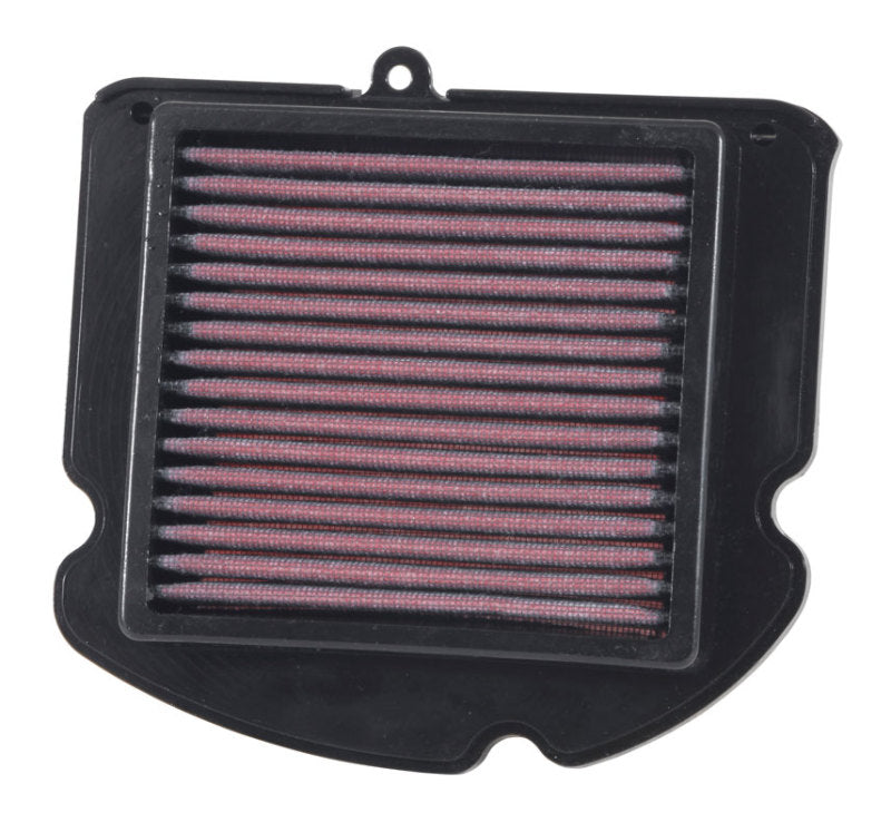 K&N Engineering Replacement Drop-In Air Filter for 2016-2018 Yamaha YXZ1000R Models