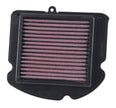 K&N Engineering Replacement Drop-In Air Filter for 2016-2018 Yamaha YXZ1000R Models