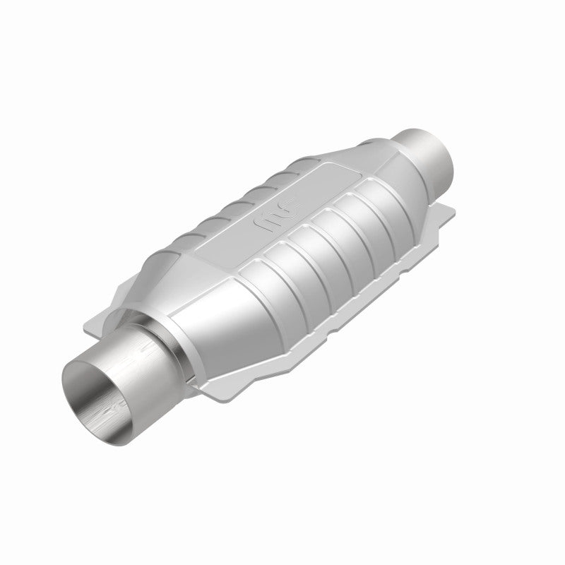 MagnaFlow Universal 2.25-inch Federal/EPA Compliant Catalytic Converter Part 94005
