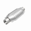 MagnaFlow Universal 2.25-inch Federal/EPA Compliant Catalytic Converter Part 94005