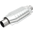 MagnaFlow Universal 2.50-inch Federal/EPA Compliant Catalytic Converter Part Number 99006HM