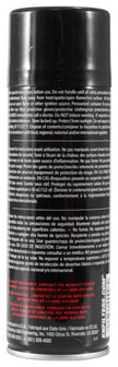 K&N Engineering 99-0504 Aerosol Spray Air Filter Oil - 6.5 oz