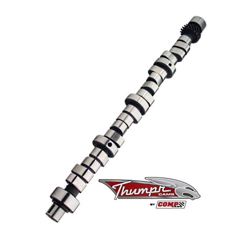 COMP Cams Big Mutha' Thumpr 243/257 Hydraulic Roller Cam for Chrysler 273-360 LA Engines