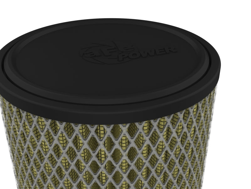 aFe Aries Powersport OE Replacement Air Filter with Pro-GUARD 7 Media for UTV 23-25 1000cc