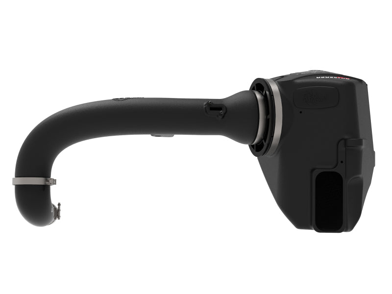 aFe Momentum GT Pro 5R Cold Air Intake System for 2019-2020 Chevrolet Silverado and GMC Sierra 1500 V6-2.7L