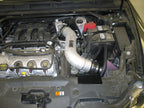 K&N Engineering 69-3528TS Cold Air Intake System for 2010-2012 Ford Taurus 3.5L V6
