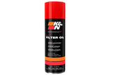 K&N Engineering 99-0504 Aerosol Spray Air Filter Oil - 6.5 oz