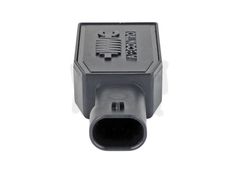 aFe Suspension Logic Electronic Shock Modules with Small Connector for Chevy Corvette (C7) 2014-2019