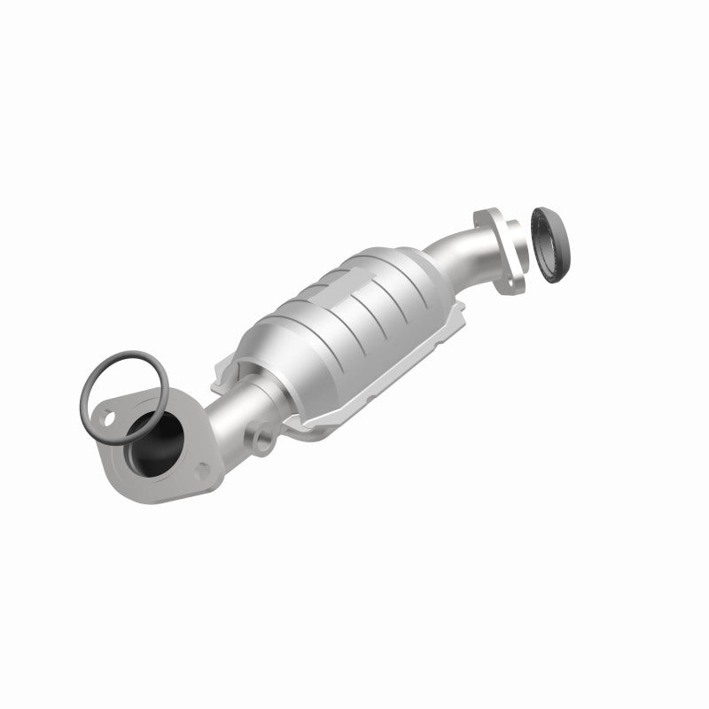 MagnaFlow HM Grade Federal/EPA Compliant Direct-Fit Catalytic Converter for 2004-2009 Cadillac CTS – Part Number 24930