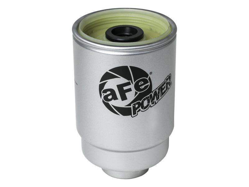 aFe ProGuard D2 Fuel Filter for GM Diesel Trucks 2001-2012 V8-6.6L – Part Number 44-FF011