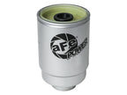 aFe ProGuard D2 Fuel Filter for GM Diesel Trucks 2001-2012 V8-6.6L – Part Number 44-FF011