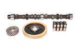 Comp Cams SK52-123-5 Small Camshaft Kit for Street Performance with Lifters and Timing Chain