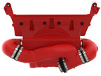 aFe 50-70075KR Momentum GT Cold Air Intake System for Ram 1500 TRX 2021-2024 with Red Housing and Pro 5R Filter