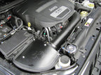 K&N Engineering 63-1566 AirCharger Performance Intake Kit for 2012-2013 Jeep Wrangler 3.6L V6