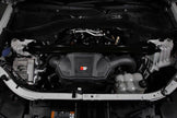 K&N Engineering 63-2622 Performance Cold Air Intake System for Ford Explorer and Lincoln Aviator 3.0L V6