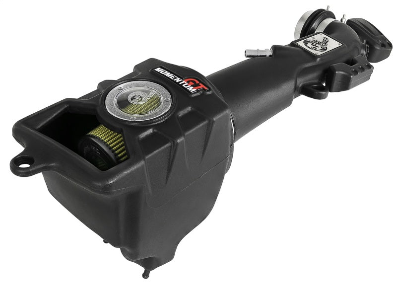 aFe Momentum GT Pro-GUARD 7 Cold Air Intake System for 2018+ Jeep Wrangler (JL) V6 3.6L