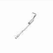 MagnaFlow BRE Exhaust Kit 11-17 Ford F-150 - Direct-Fit Replacement System with Mandrel-Bent Pipes