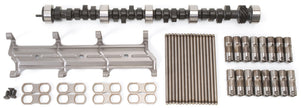 Edelbrock Rollin' Thunder Camshaft Kit for Small-Block Chevy 1987 & Later - Part #22096
