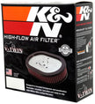 K&N Engineering Replacement Air Filter for Harley-Davidson RK Series Air Cleaners Part E-3040