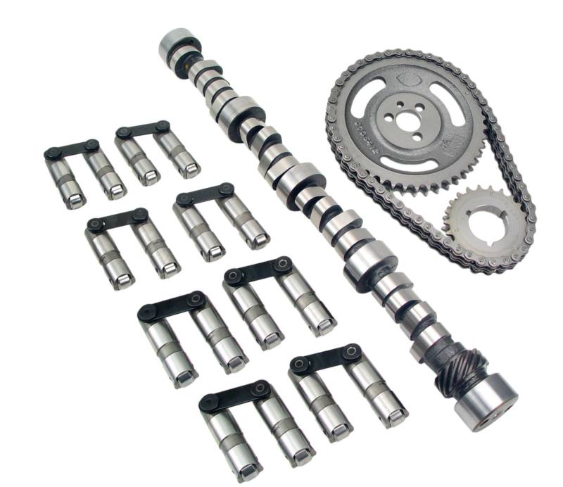 COMP Cams Camshaft Kit CS 286H-R10 for Chevrolet Small Block Engines