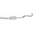 MagnaFlow BRE Exhaust Kit 106-0870 for 2002-2006 Cadillac Escalade and GMC Yukon XL 1500 6.0L