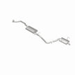 MagnaFlow BRE Exhaust Kit 09-17 Chevy Traverse 3.6L - Direct-Fit Replacement System