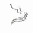 MagnaFlow Part 23479 Standard Grade Federal/EPA Compliant Direct-Fit Catalytic Converter for 1990-1992 Pontiac Firebird and 1988-1992 Chevrolet Camaro