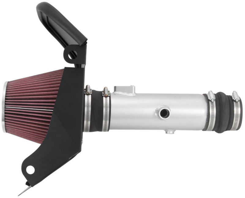 K&N 69 Series Typhoon Performance Cold Air Intake Kit for 2013-2014 Chevrolet Impala