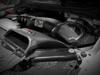 aFe POWER Momentum GT Pro Dry S Cold Air Intake System for Ford F-150 2021-2022 V6-3.5L