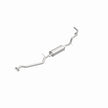 MagnaFlow BRE Exhaust Kit 02-07 Silverado Sierra – Direct-Fit Replacement System for 2004-2005 Chevrolet Silverado 1500 & GMC Sierra 1500