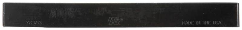 K&N Engineering VF2053 Washable Cabin Air Filter for Ford Mustang 2015-2016 2.3L-L4 F/I